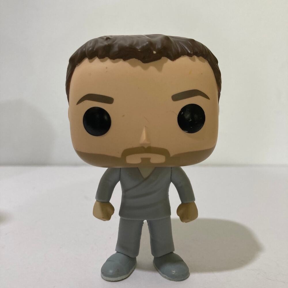 Funko Pop Assassin Creed Callum Lynch 378